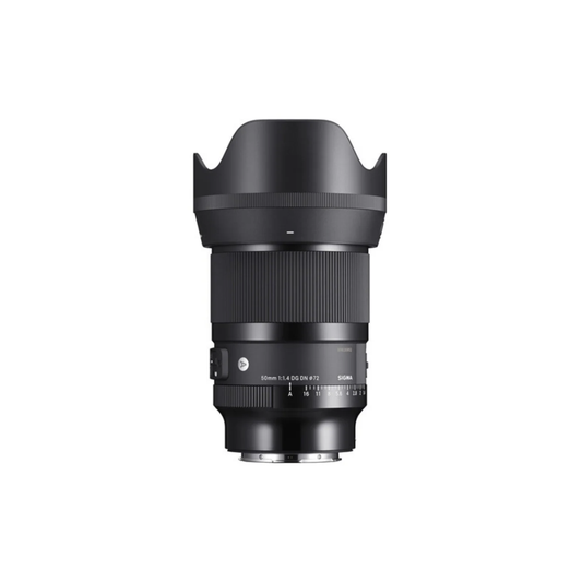 sigma 50mm f1.4
