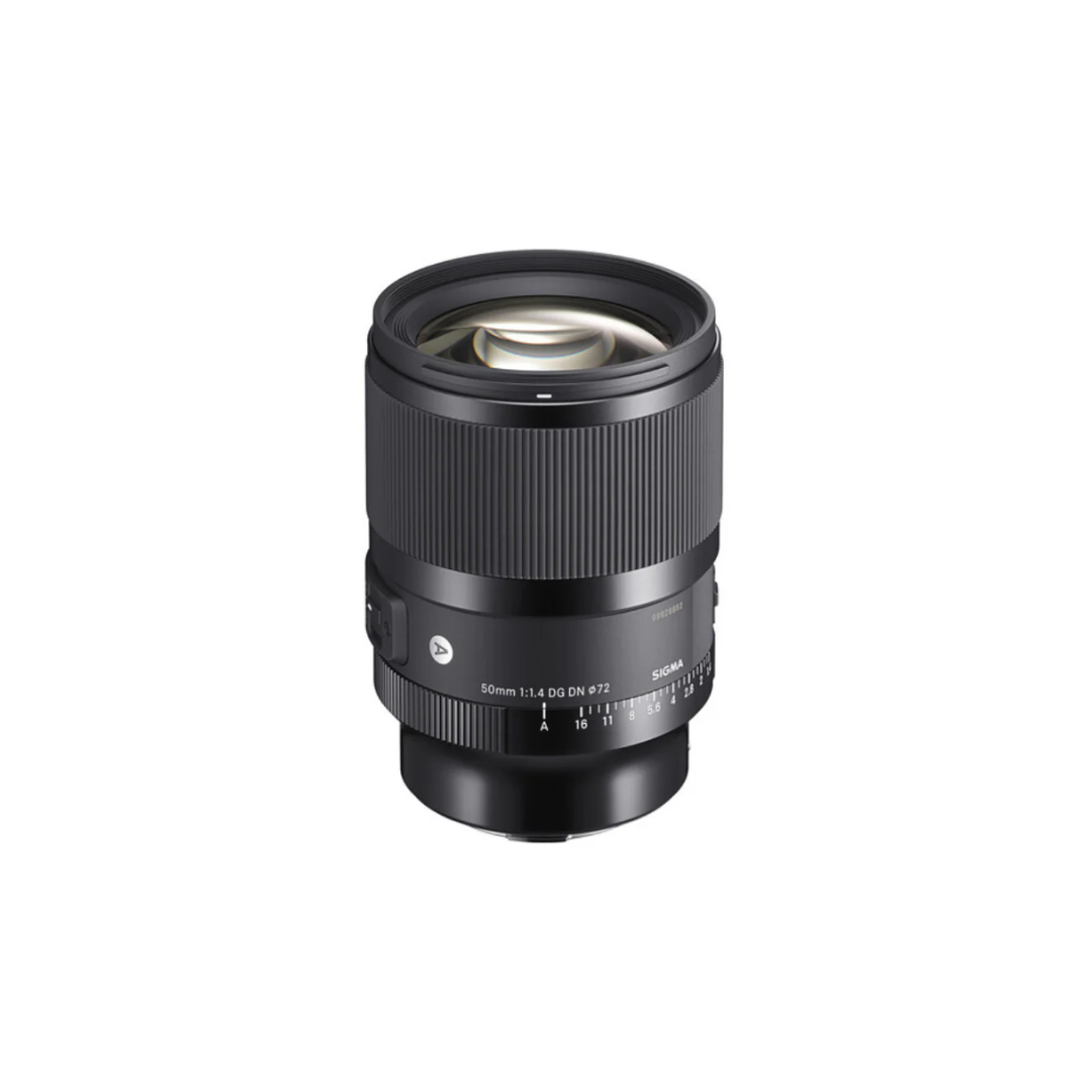 sigma 50mm f1.4
