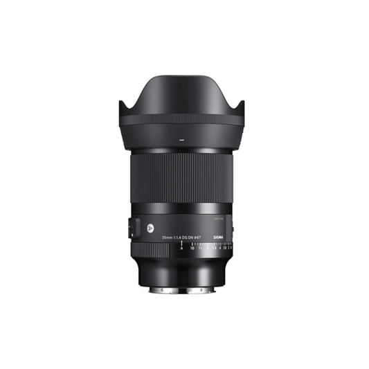 sigma 35mm f1.4 for leica L