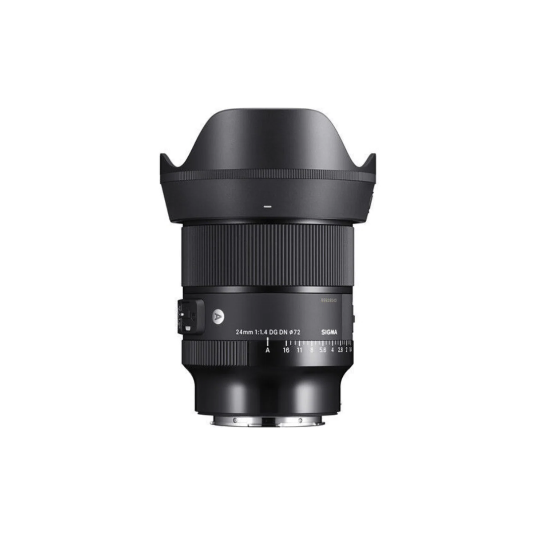 sigma 24mm f1.4