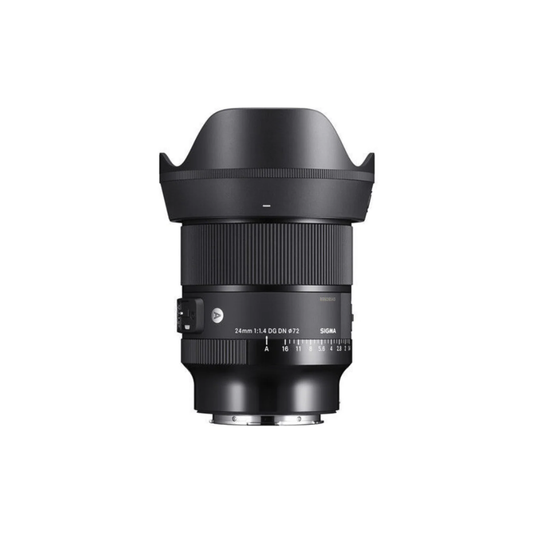 sigma 24mm f1.4