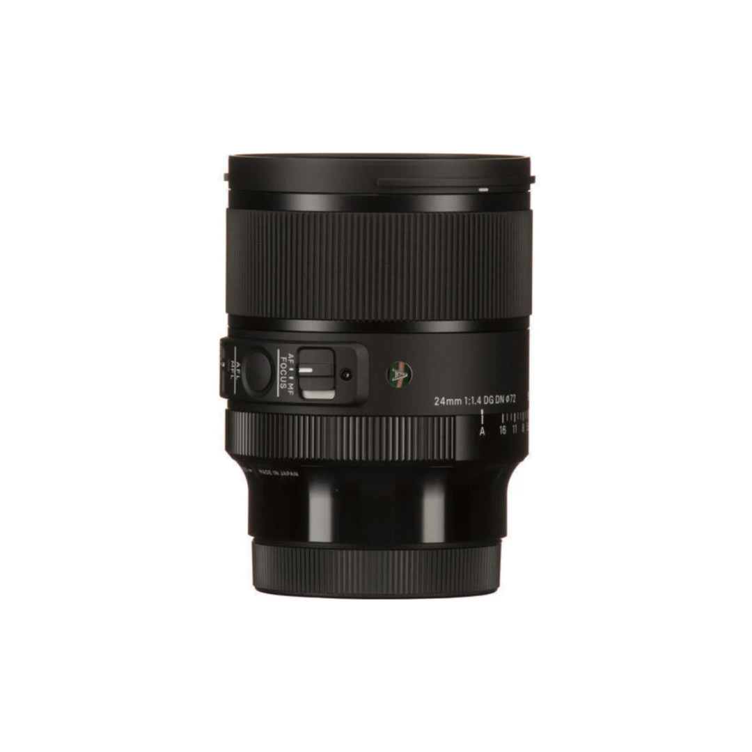 sigma 24mm f1.4