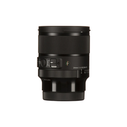 sigma 24mm f1.4