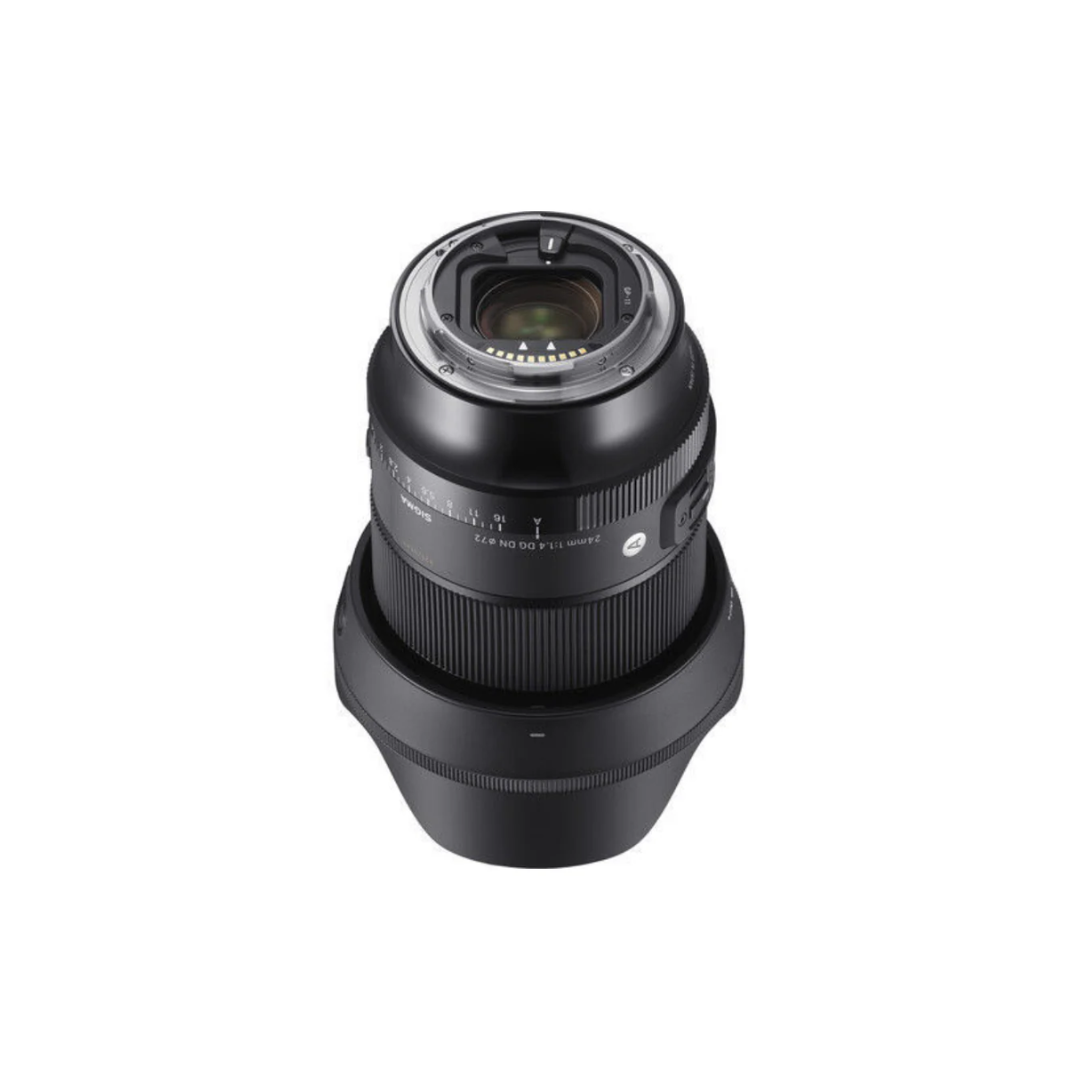 sigma 24mm f1.4