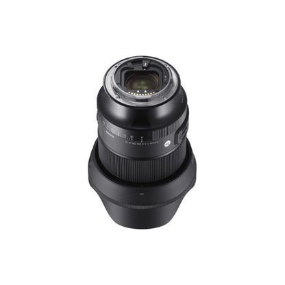 sigma 24mm f1.4