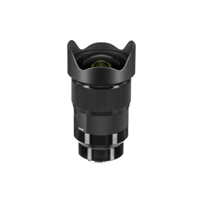 Sigma 20mm f/1.4 DG HSM Art Lens for Sony E