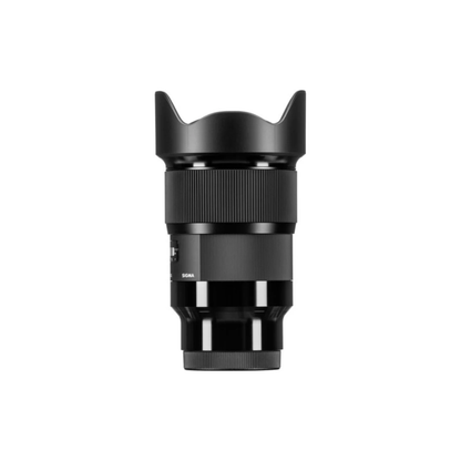Sigma 20mm f/1.4 DG HSM Art Lens for Sony E