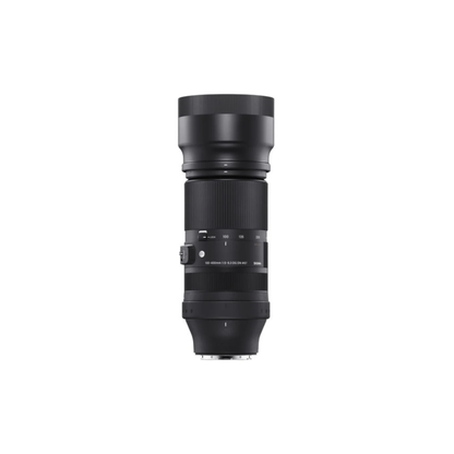 Sigma 100-400mm f-5-6.3 DG DN OS Contemporary Lens for Leica L Mount Camera Club India