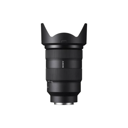 Sony FE 24-70mm f/2.8 GM standard zoom lens available for rent in Bangalore from Camera Club.
