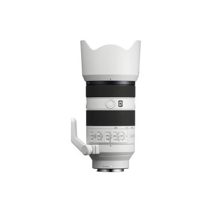 Sony FE 70-200mm f/4 Macro G OSS II lens for Sony E mount camera