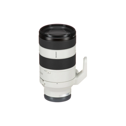 Sony FE 70-200mm f/4 Macro G OSS II lens for Sony E mount camera