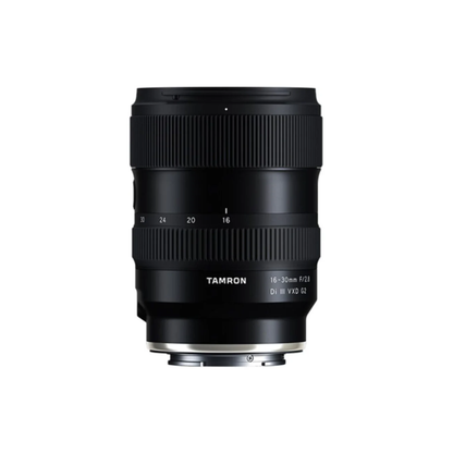 Tamron 16-30mm F2.8 Di III VXD G2 ultra wide zoom lens for Nikon full-frame camera