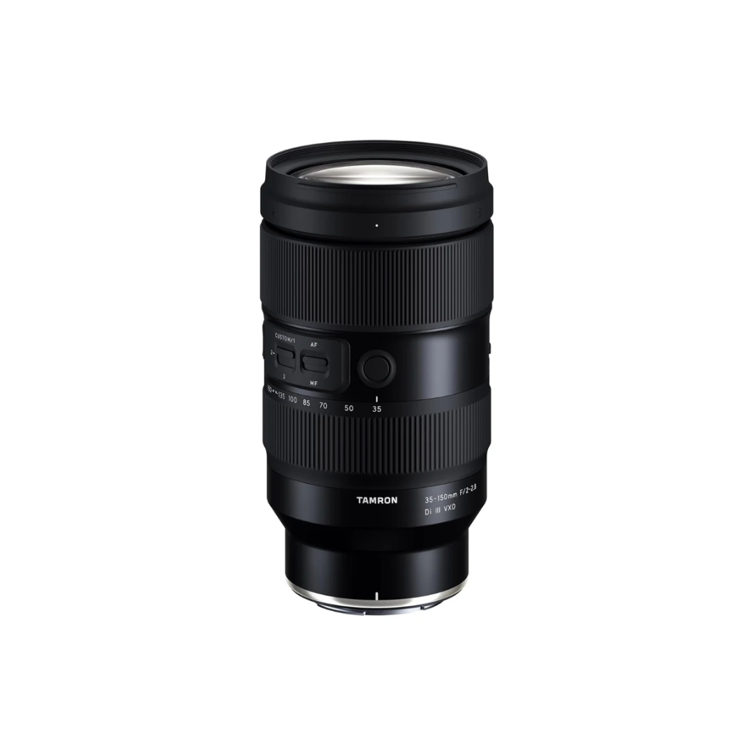 tamron 35-150mm f2-2.8