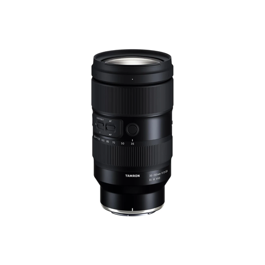 tamron 35-150mm f2-2.8