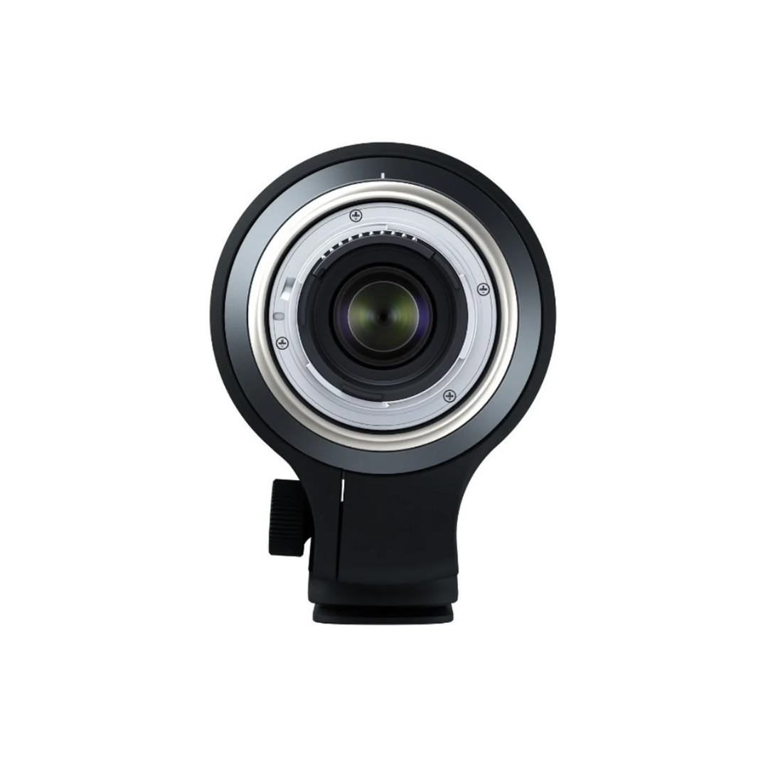 Tamron SP 150-600mm f/5-6.3 Di VC USD G2 telephoto lens for Nikon DSLR cameras