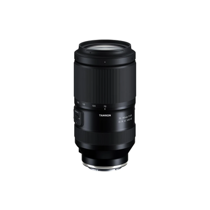 Tamron 70-180mm f2.8 Di III VC VXD G2 telephoto lens for Sony E-mount full-frame cameras