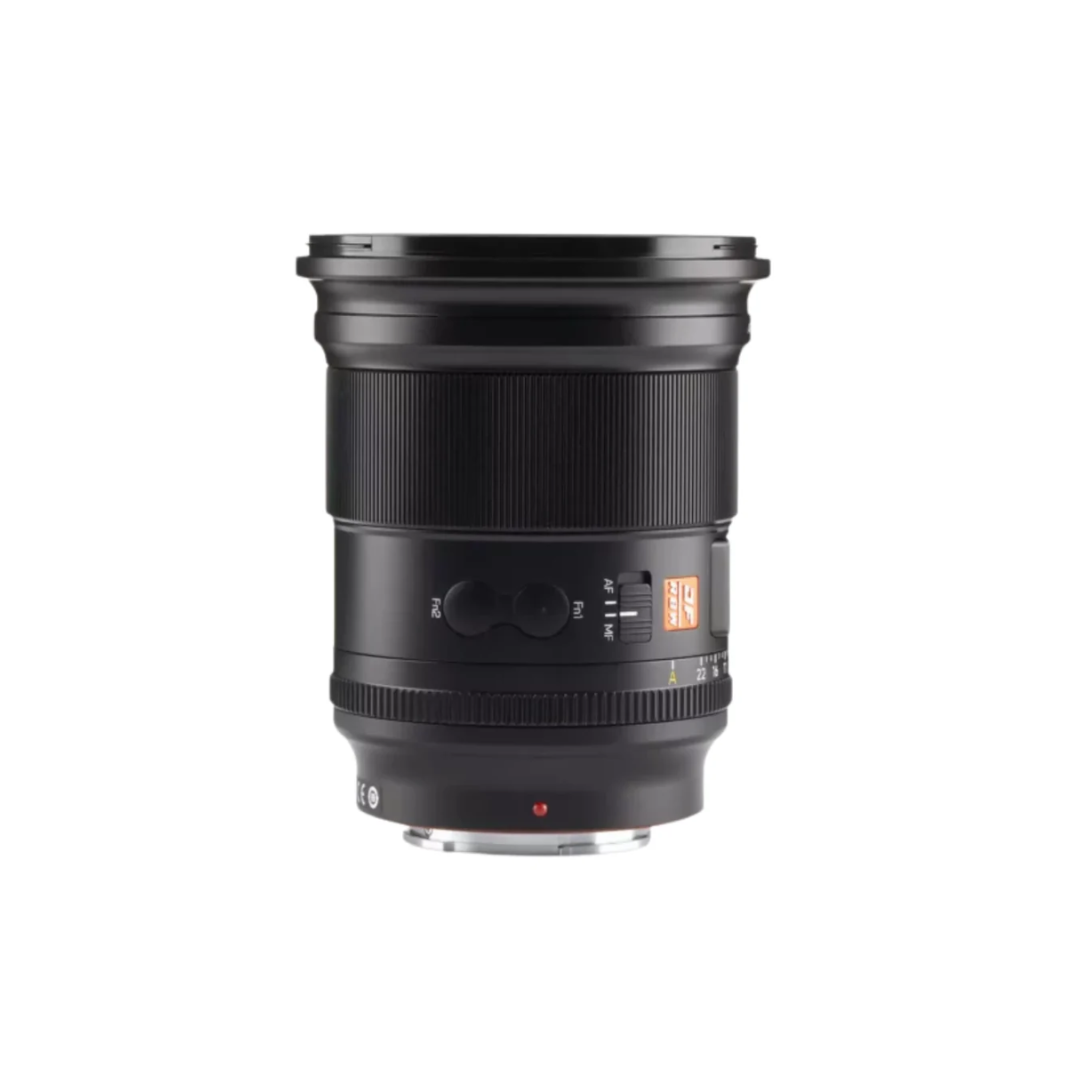 AF 16mm f1.8 fe