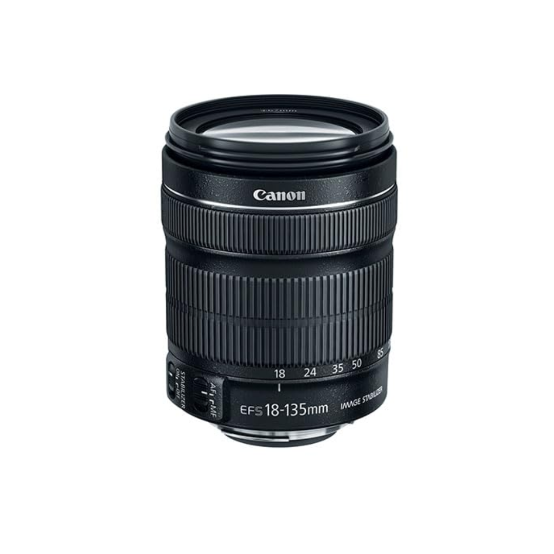EFs 18-135mm