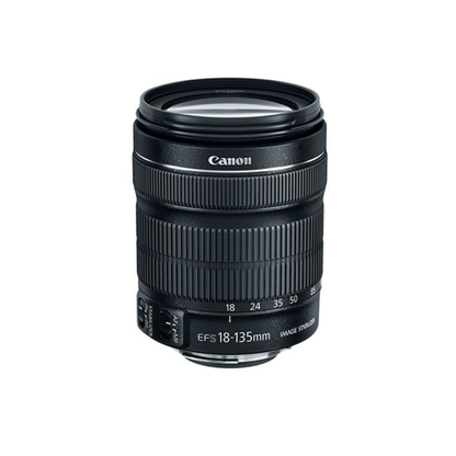 EFs 18-135mm