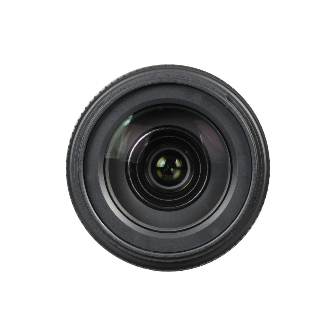 Used Tamron 18-200mm f/3.5-6.3 Di II VC lens for Nikon DSLR camera