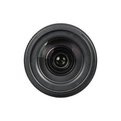 Used Tamron 18-200mm f/3.5-6.3 Di II VC lens for Nikon DSLR camera