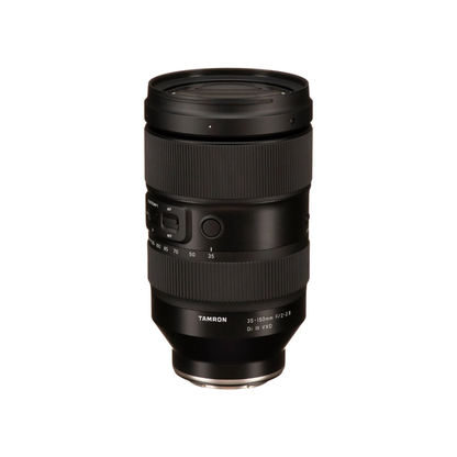 Used Tamron 35-150mm f/2-2.8 Di III VXD Lens for Sony E Mount