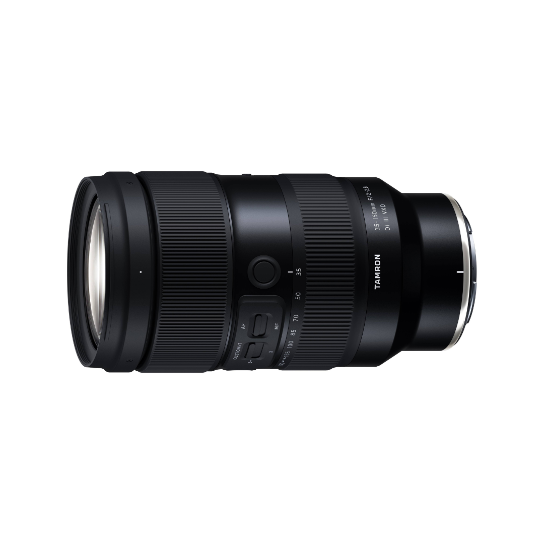 Used Tamron 35-150mm f/2-2.8 Di III VXD Lens for Sony E Mount