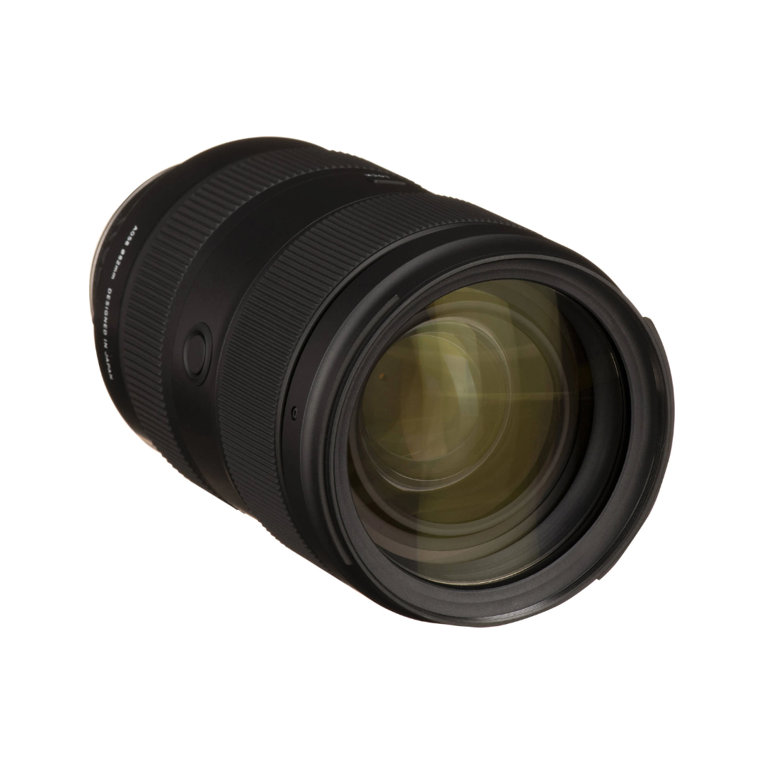 Used Tamron 35-150mm f/2-2.8 Di III VXD Lens for Sony E Mount