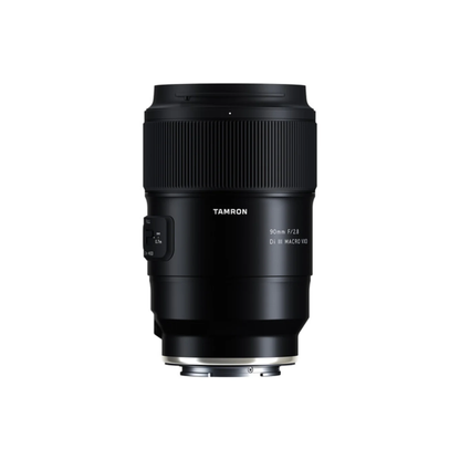 Tamron 90mm f/2.8 Di III Macro VXD lens for mirrorless camera with high detail macro photography