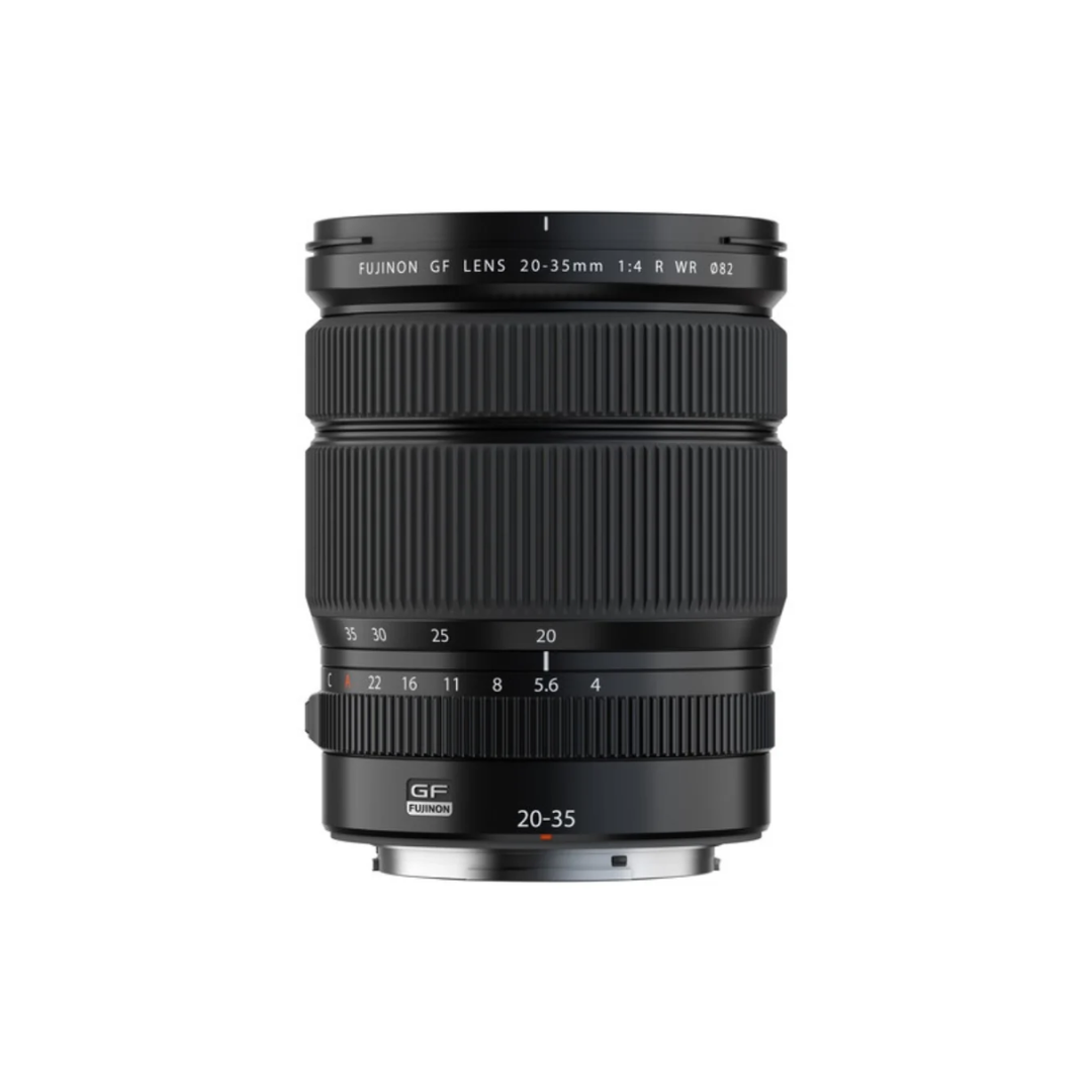 GF 20-35mm f/4 R
