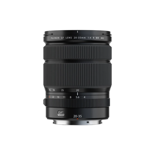 GF 20-35mm f/4 R