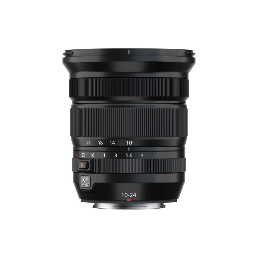 XF 10 24mm f4