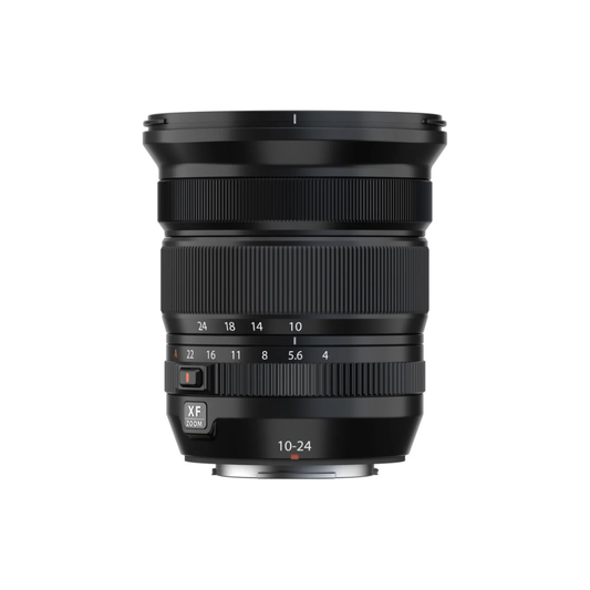 XF 10 24mm f4