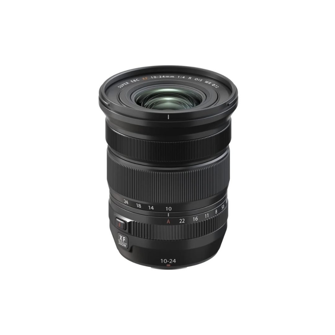 XF 10 24mm f4
