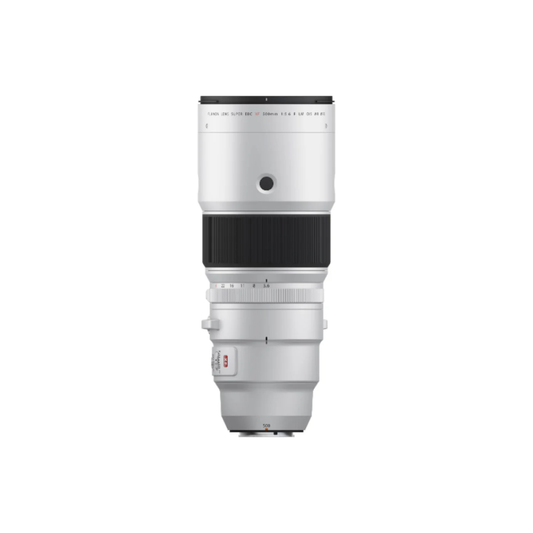 XF 500mm f5.6
