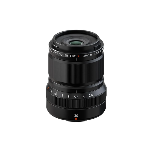 xf 30mm f2.8