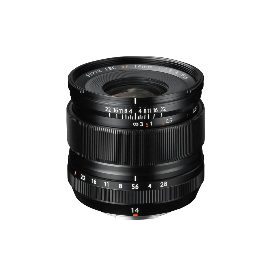 XF 14mm f2.8