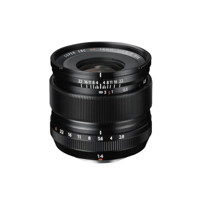 XF 14mm f2.8