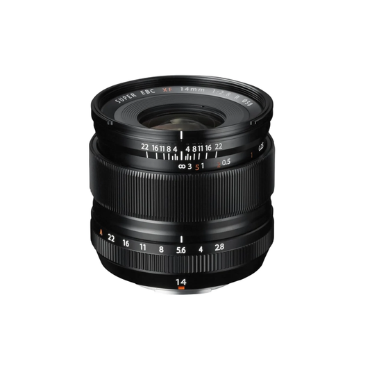 XF 14mm f2.8