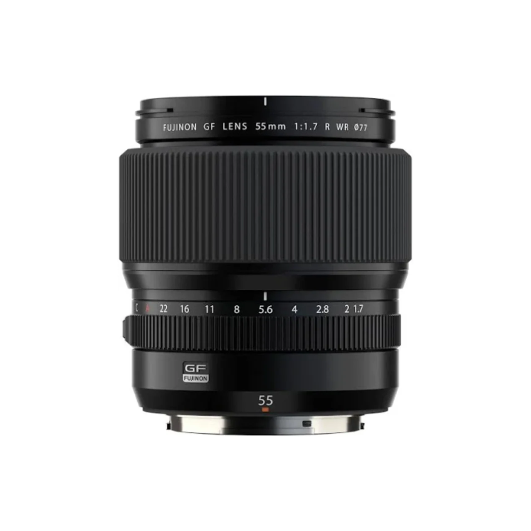 gf 55mm f1.7