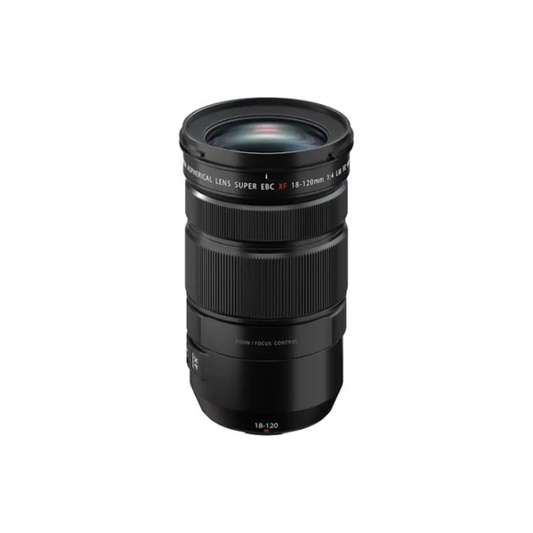 xf 18-120mm f4