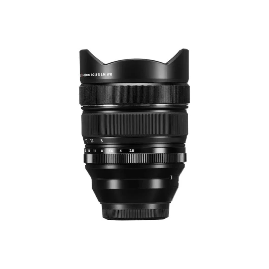 XF 8 16mm f2.8