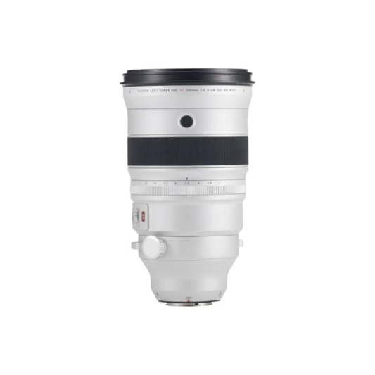 XF 200 f2