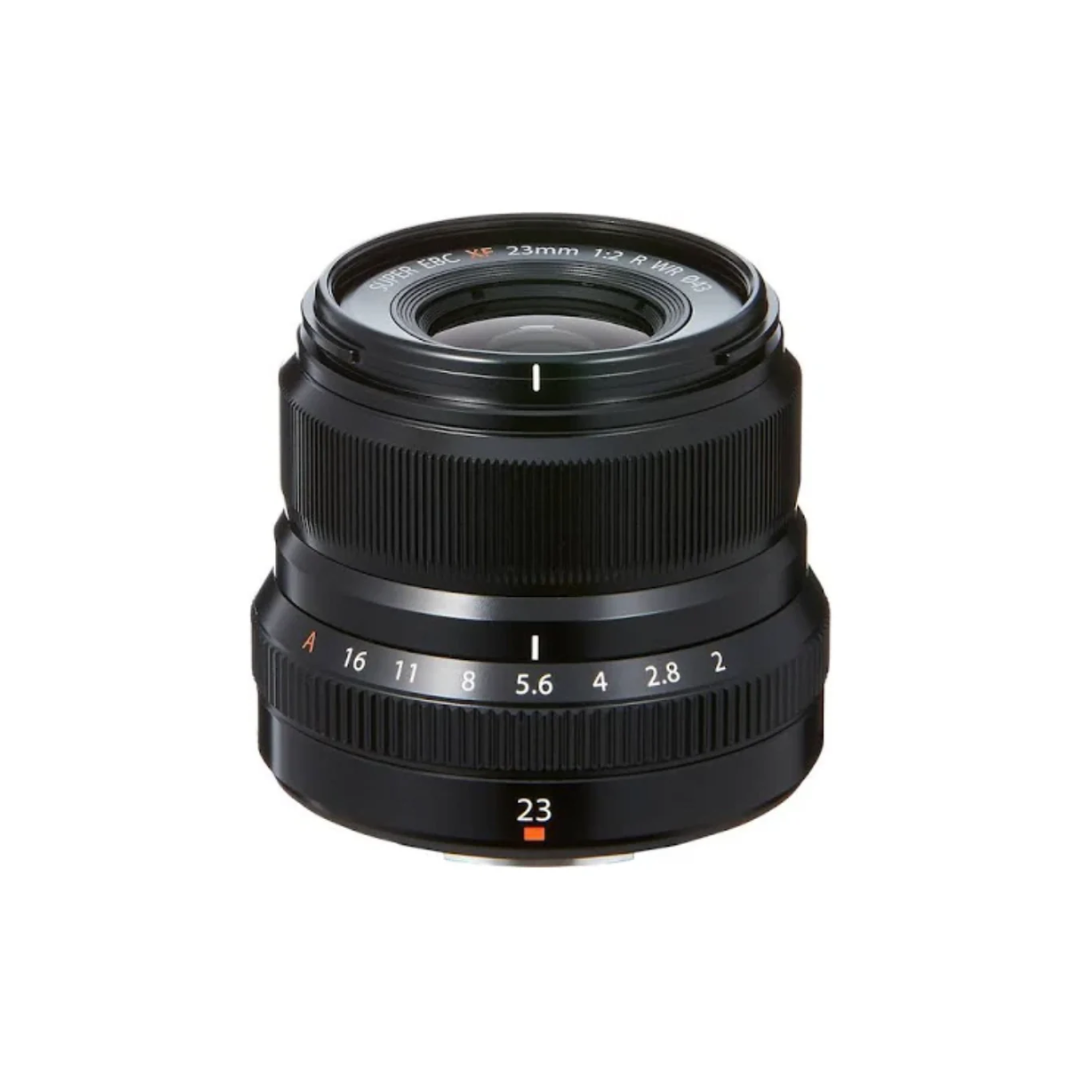 xf 23mm f2
