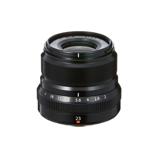 xf 23mm f2