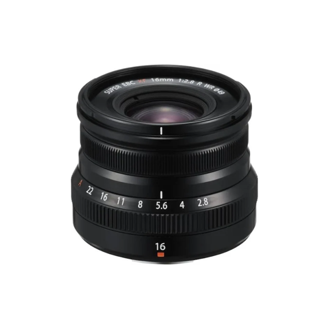 xf 16mm f2.8