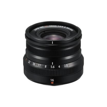 xf 16mm f2.8