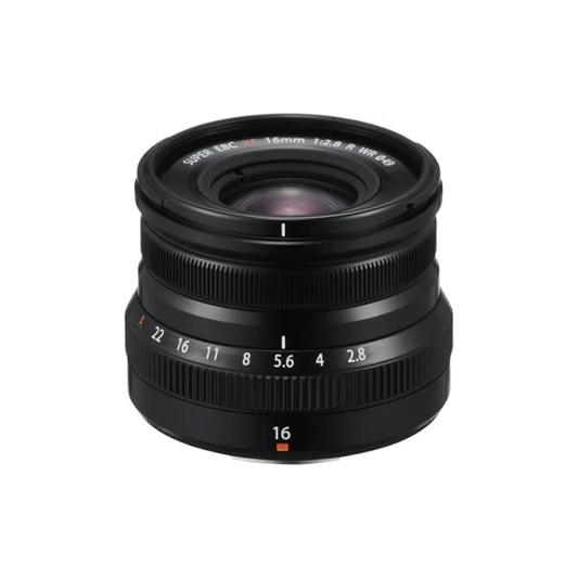 xf 16mm f2.8
