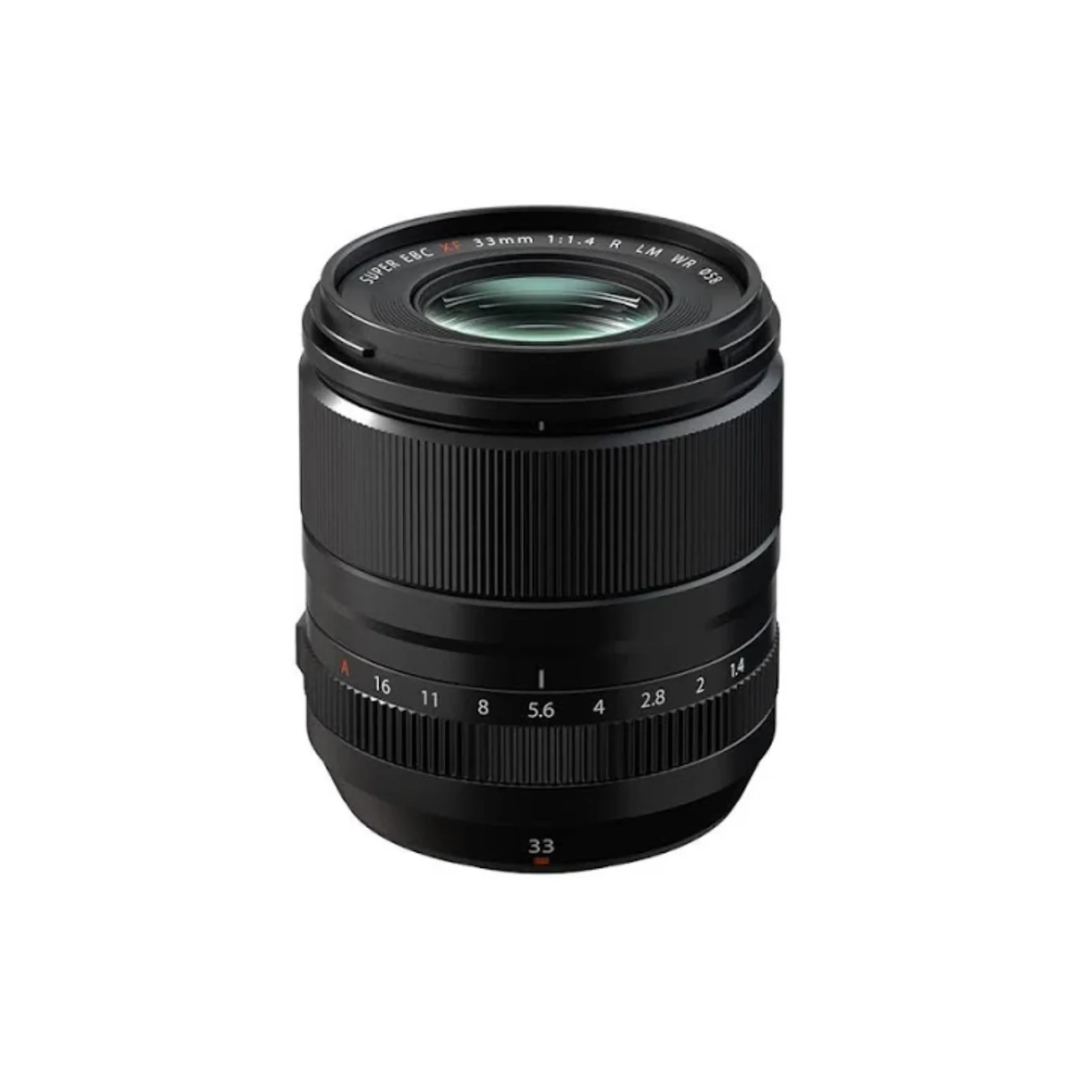xf 33mm