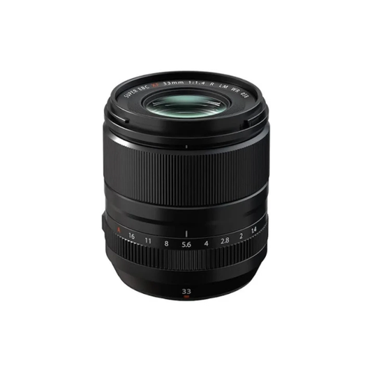 xf 33mm